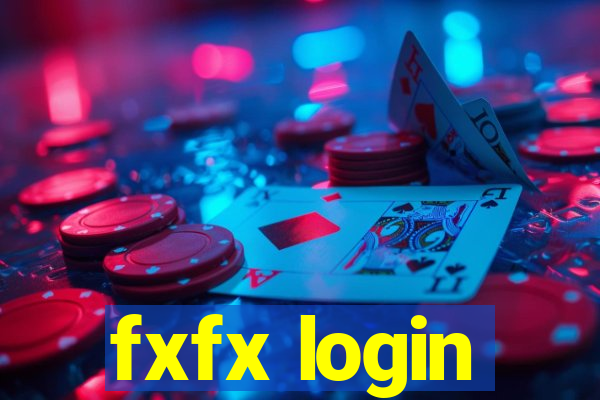 fxfx login