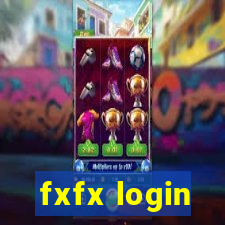 fxfx login