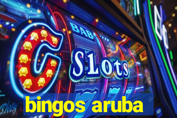 bingos aruba