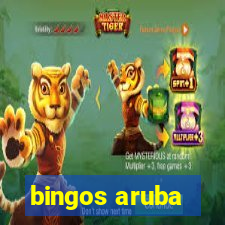 bingos aruba