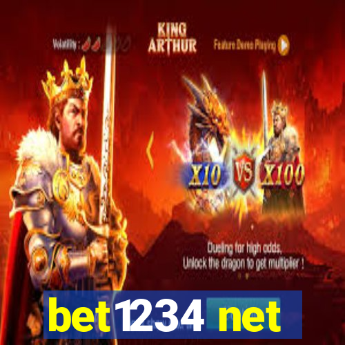 bet1234 net