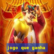 jogo que ganha dinheiro sem fazer deposito