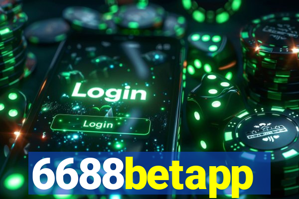 6688betapp