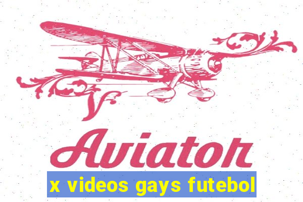 x videos gays futebol