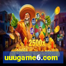 uuugame6.com