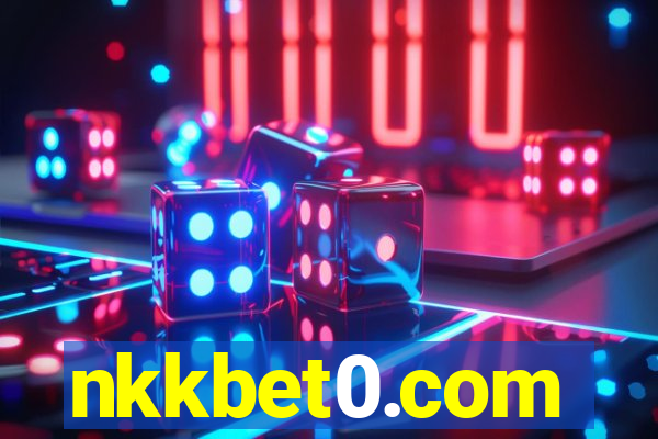 nkkbet0.com