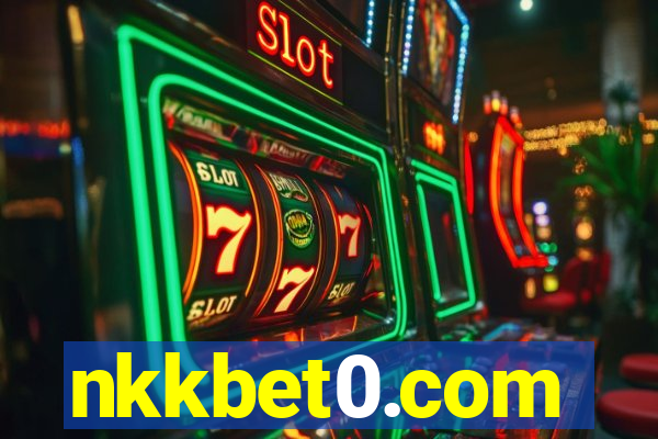 nkkbet0.com