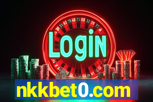 nkkbet0.com