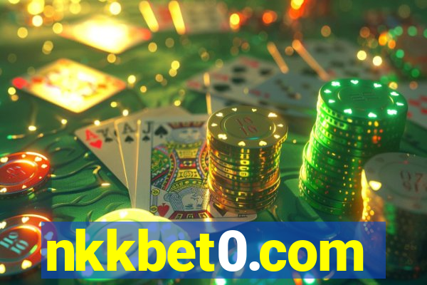 nkkbet0.com