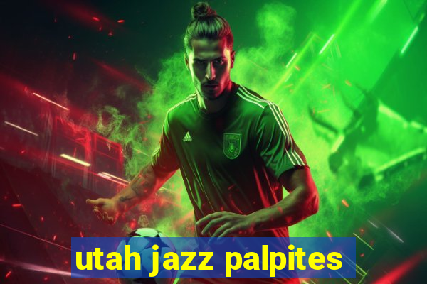 utah jazz palpites