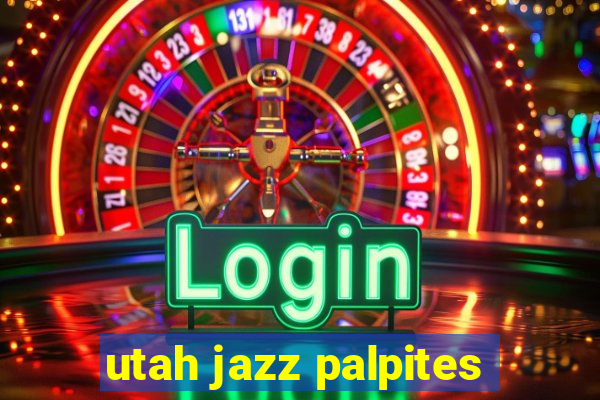 utah jazz palpites