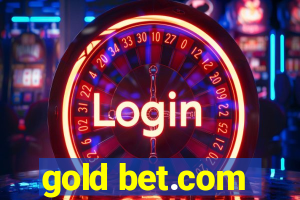 gold bet.com