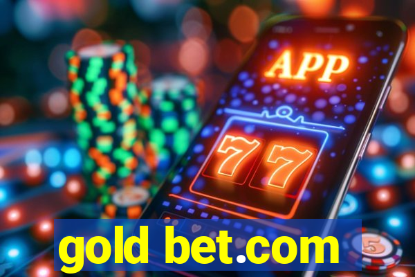 gold bet.com