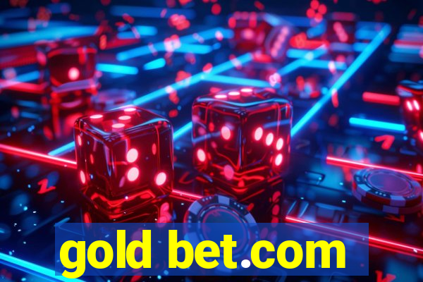 gold bet.com