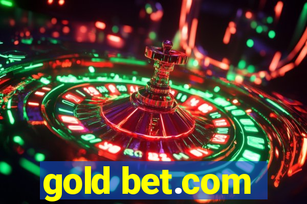 gold bet.com