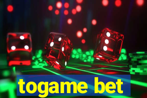 togame bet