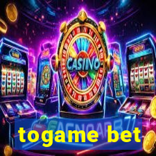 togame bet