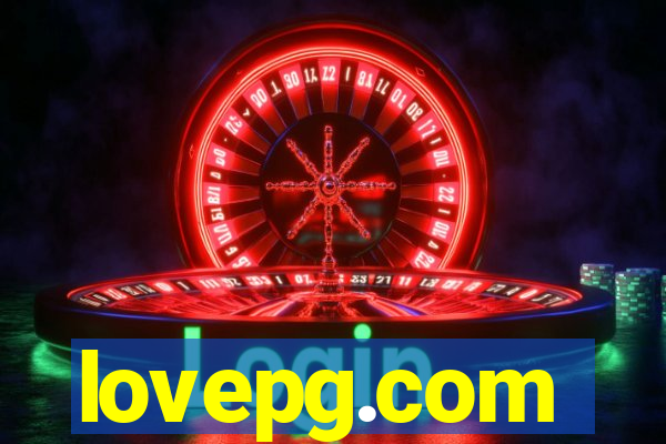 lovepg.com