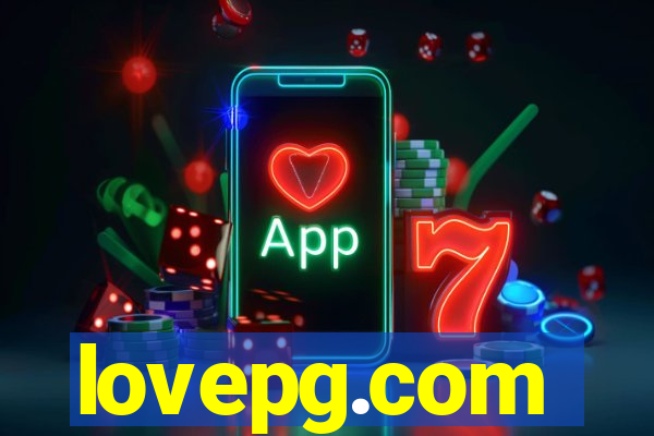 lovepg.com