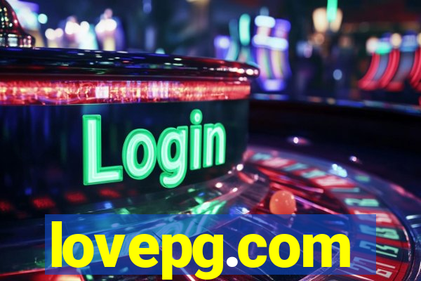 lovepg.com