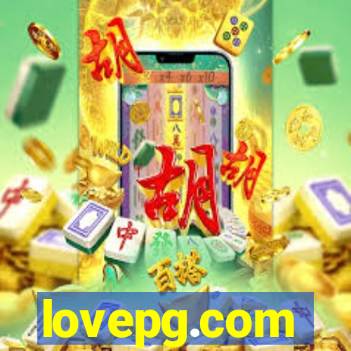 lovepg.com