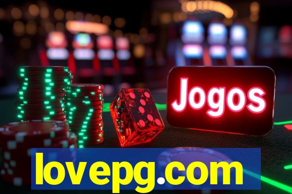 lovepg.com