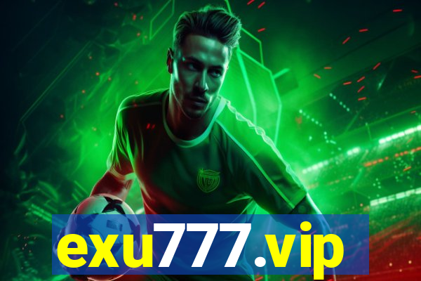 exu777.vip