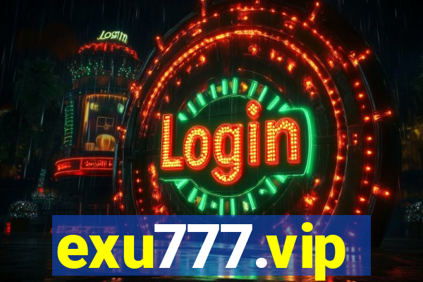 exu777.vip