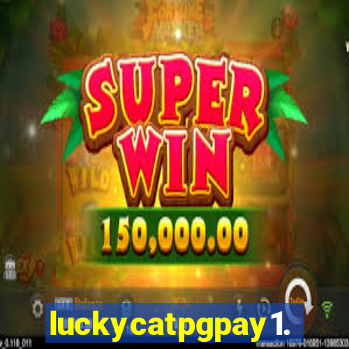 luckycatpgpay1.com