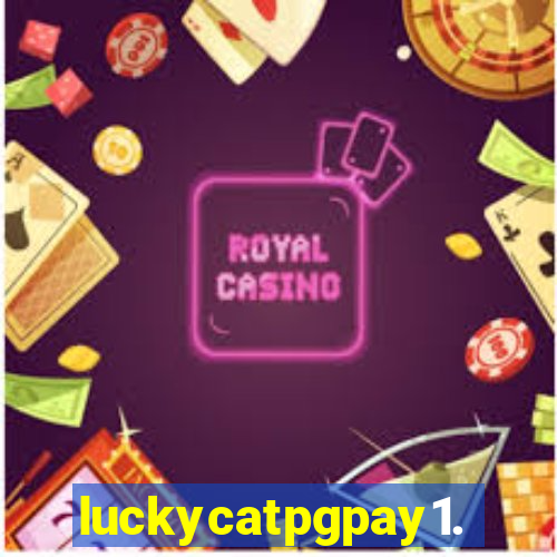 luckycatpgpay1.com