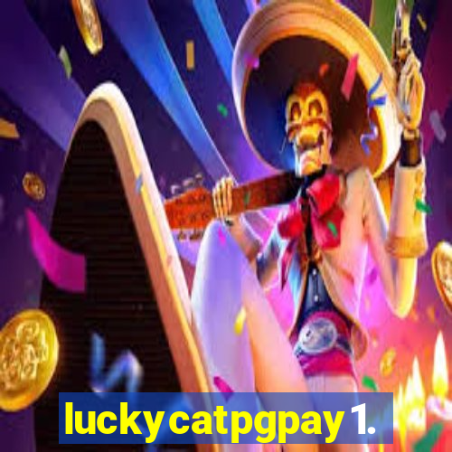 luckycatpgpay1.com