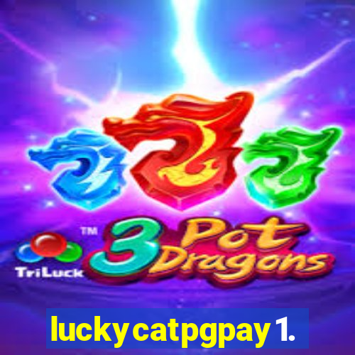 luckycatpgpay1.com