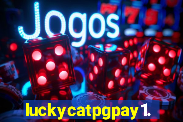 luckycatpgpay1.com