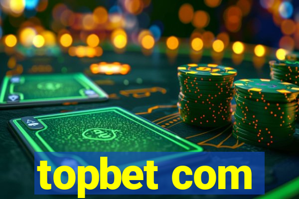 topbet com