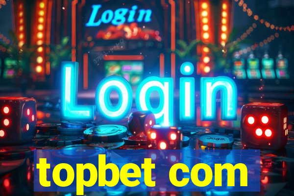 topbet com