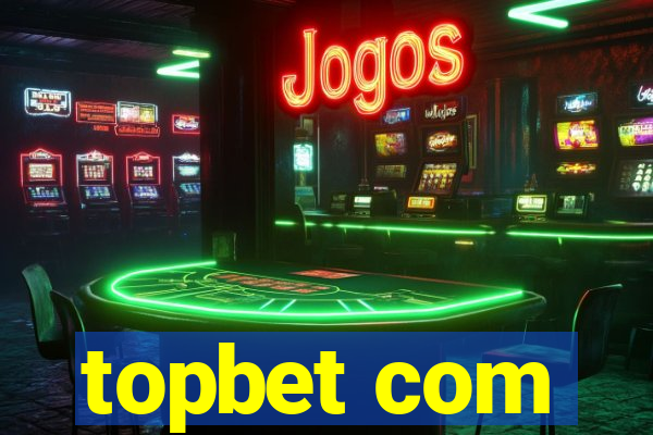 topbet com