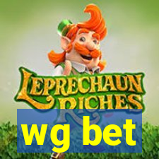 wg bet