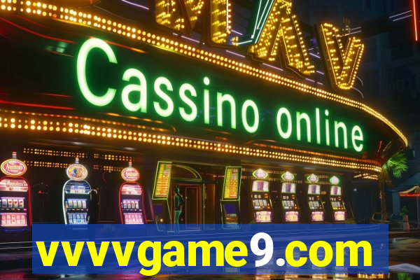 vvvvgame9.com