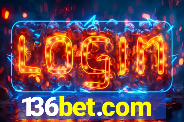 136bet.com