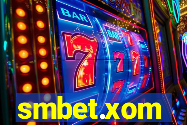 smbet.xom