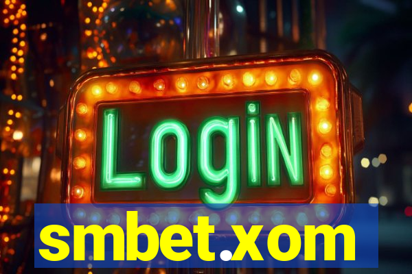 smbet.xom