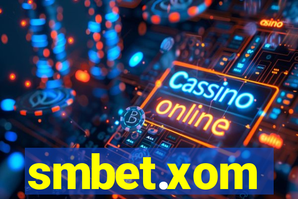 smbet.xom