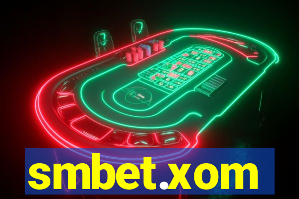 smbet.xom