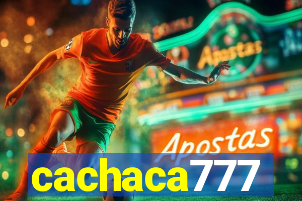 cachaca777