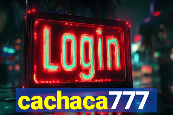 cachaca777