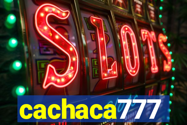 cachaca777