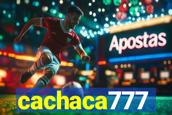 cachaca777