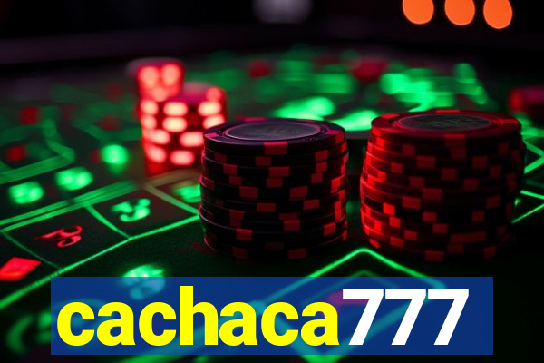 cachaca777