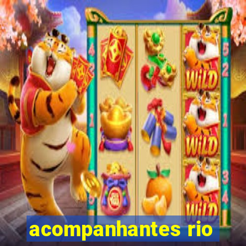 acompanhantes rio