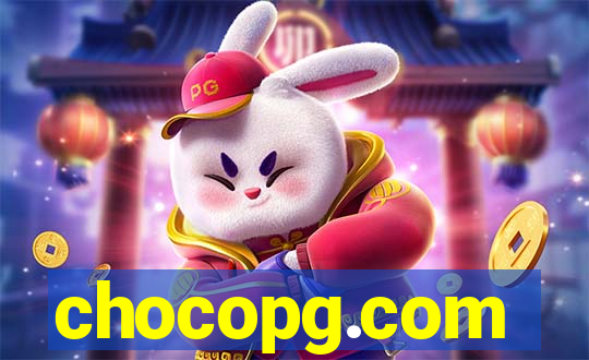 chocopg.com